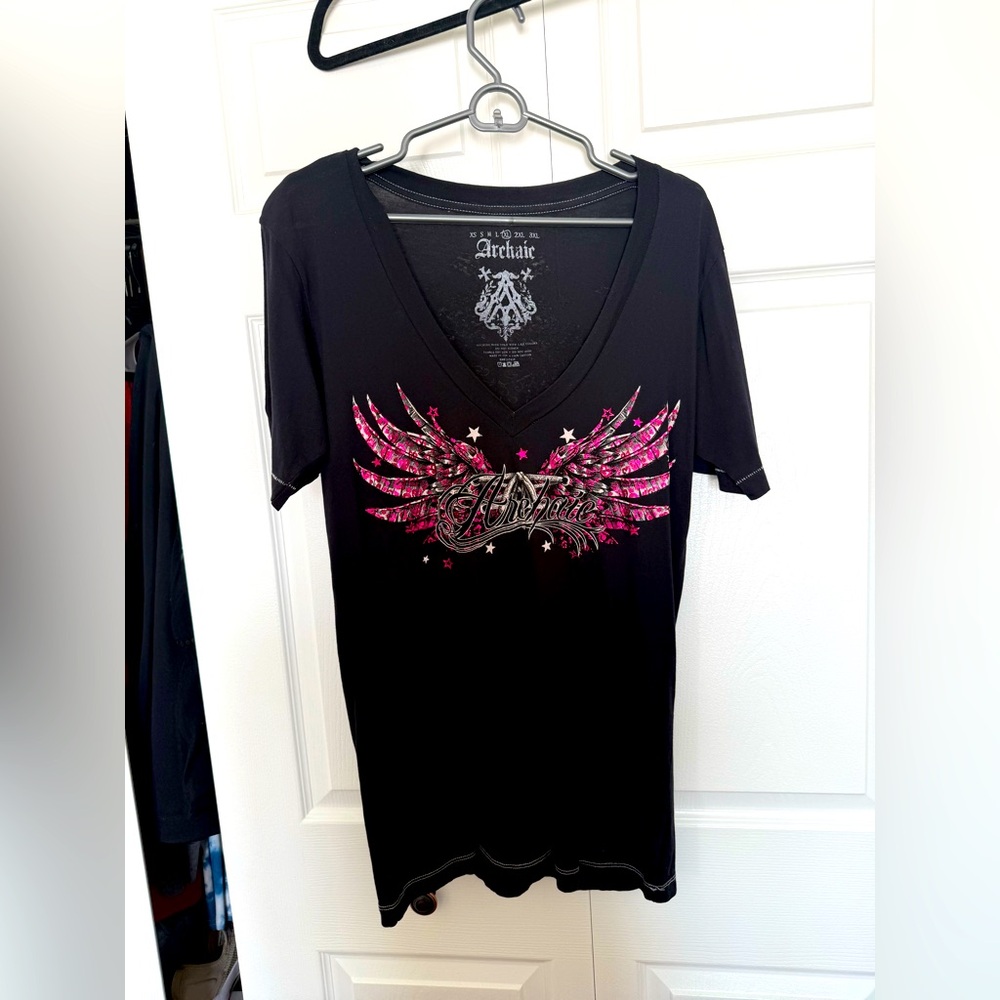 Brand new without tags